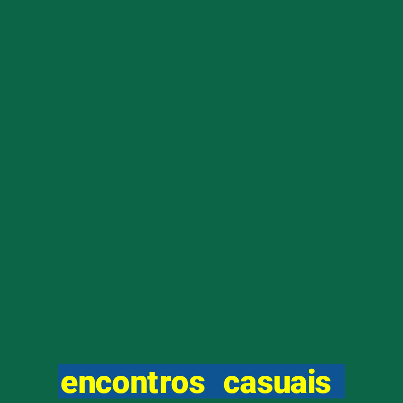 encontros casuais porto alegre