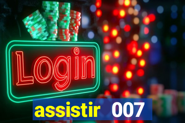 assistir 007 cassino royale filme completo em portugues