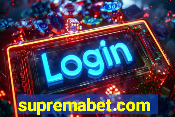 supremabet.com