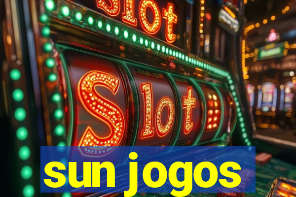 sun jogos