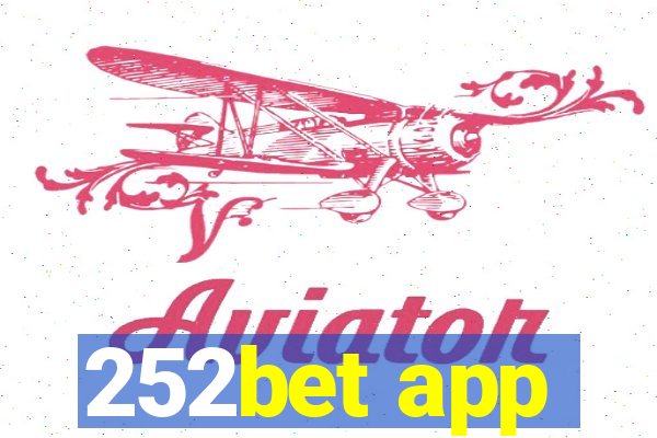 252bet app