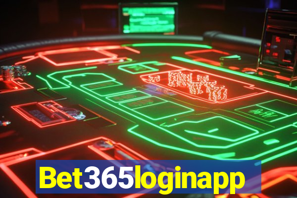 Bet365loginapp