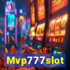 Mvp777slot