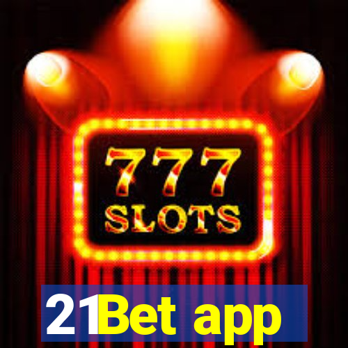 21Bet app