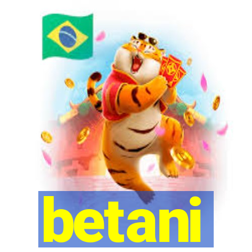 betani