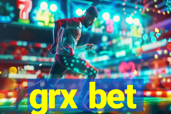 grx bet