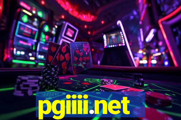 pgiiii.net