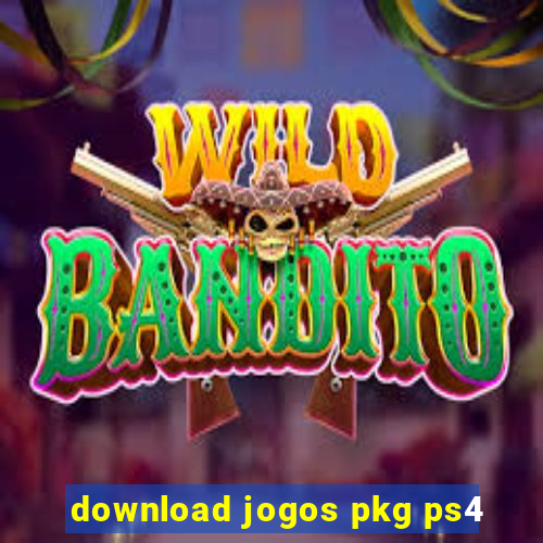 download jogos pkg ps4