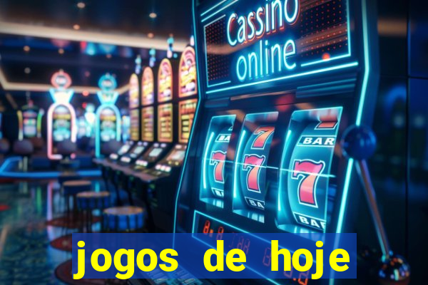 jogos de hoje estatistica e probabilidade