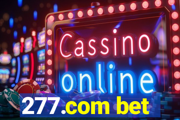 277.com bet