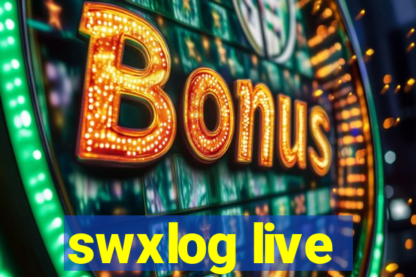 swxlog live