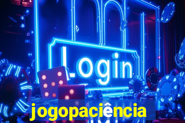 jogopaciência