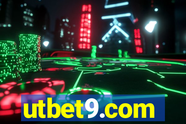 utbet9.com