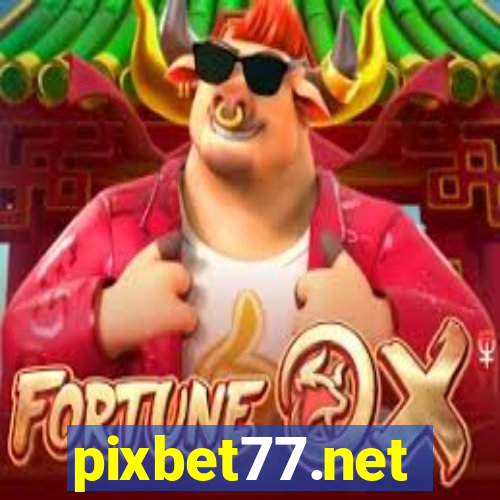 pixbet77.net