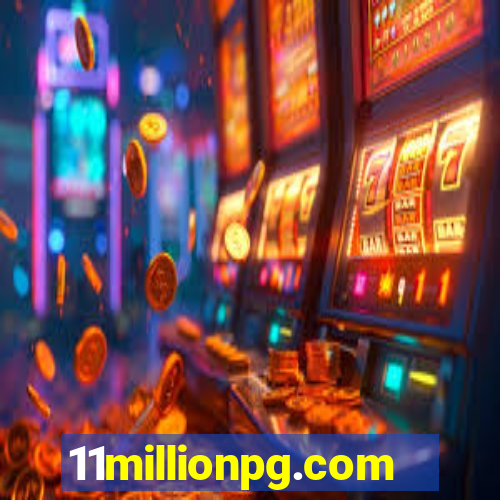 11millionpg.com