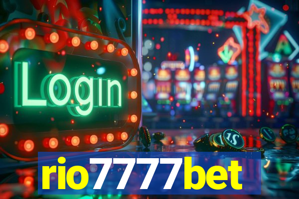 rio7777bet