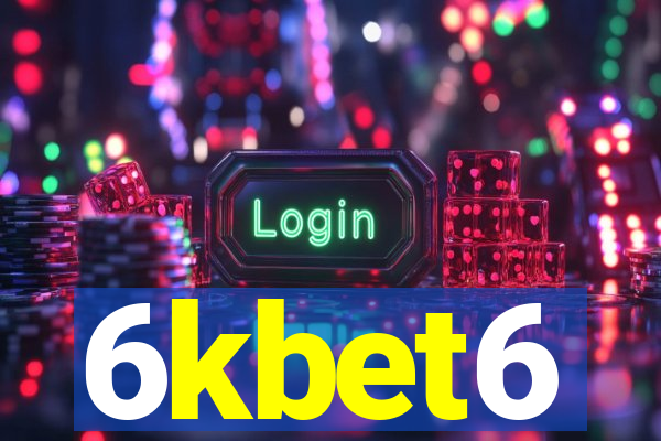 6kbet6