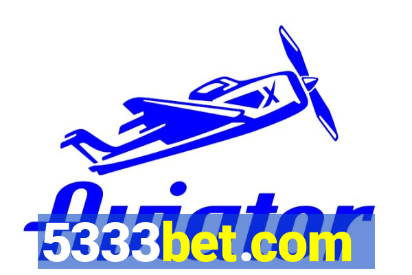 5333bet.com