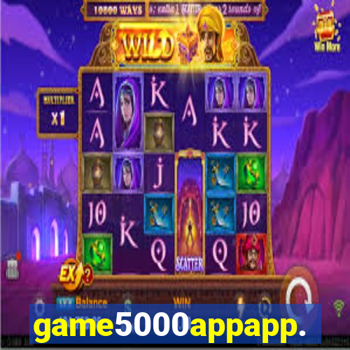 game5000appapp.com