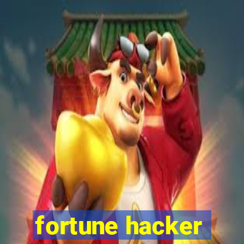 fortune hacker