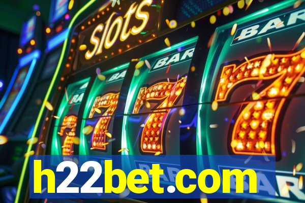 h22bet.com