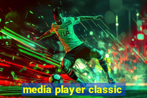 media player classic