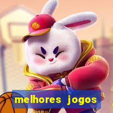 melhores jogos mmorpg mobile