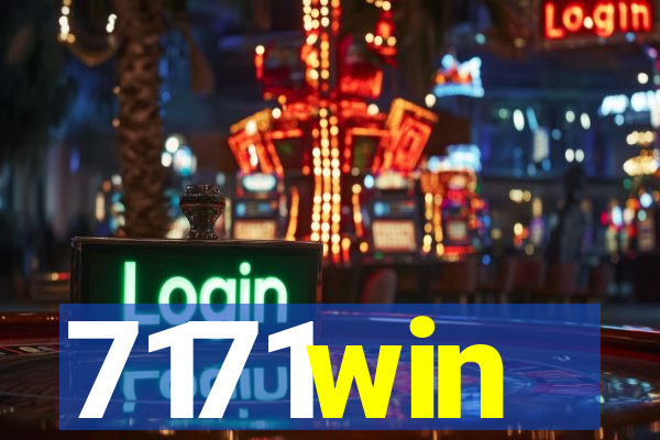 7171win