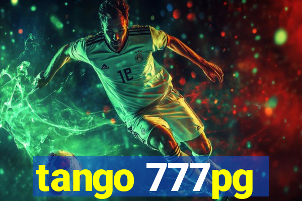 tango 777pg