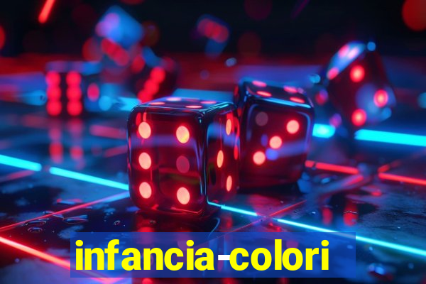 infancia-colorida777.com