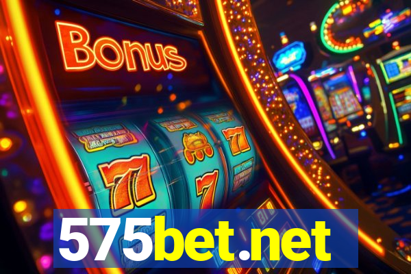 575bet.net