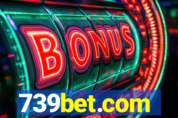 739bet.com