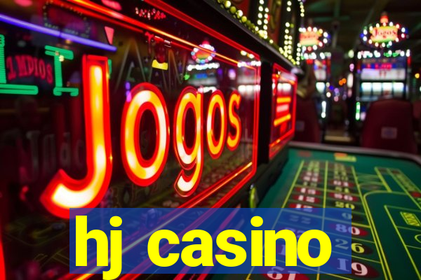 hj casino