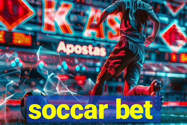 soccar bet