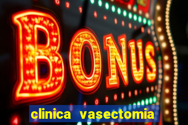 clinica vasectomia porto alegre