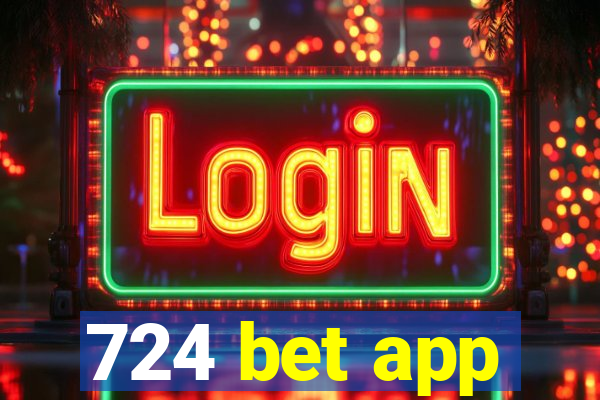 724 bet app