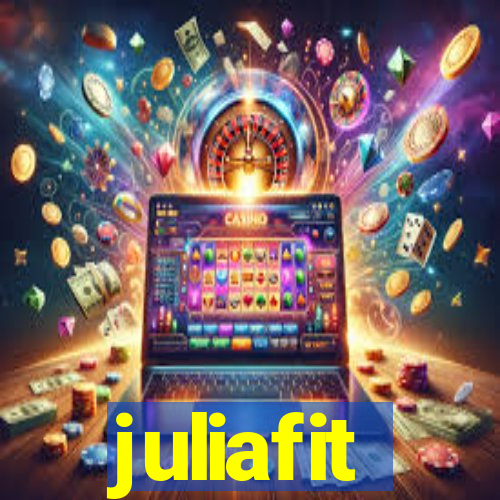 juliafit