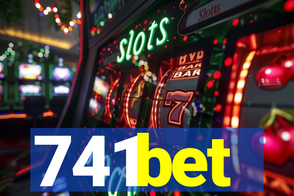 741bet