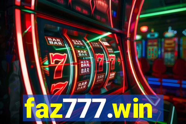 faz777.win