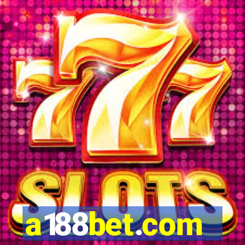 a188bet.com