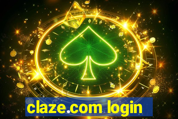 claze.com login