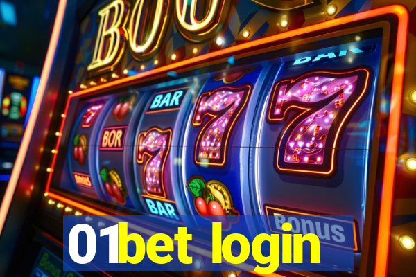 01bet login