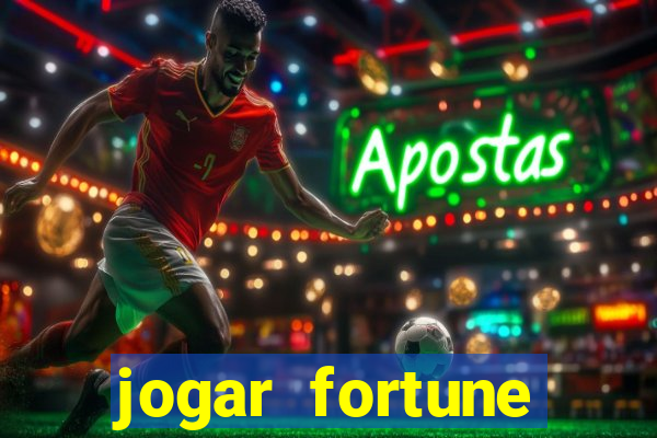 jogar fortune rabbit demo