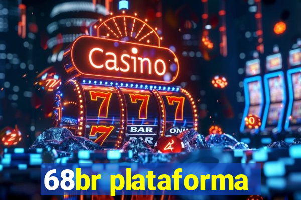 68br plataforma