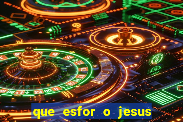 que esfor o jesus fazia para encontrar as pessoas