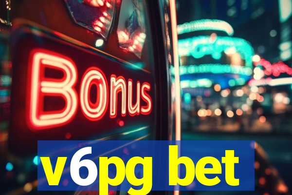 v6pg bet