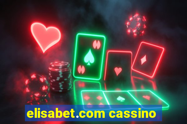 elisabet.com cassino