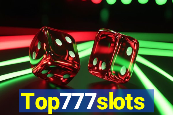 Top777slots