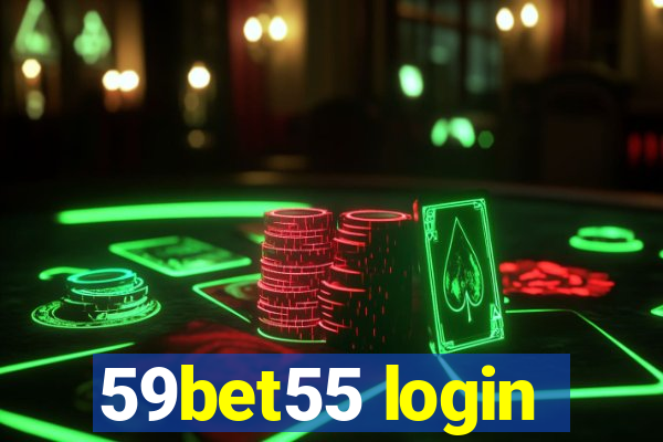 59bet55 login