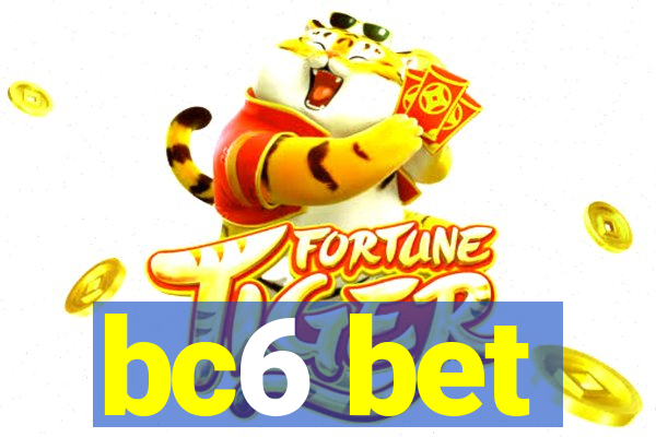 bc6 bet